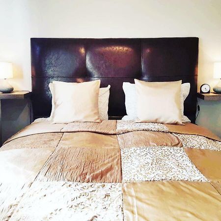 Akureyri Central Rooms المظهر الخارجي الصورة
