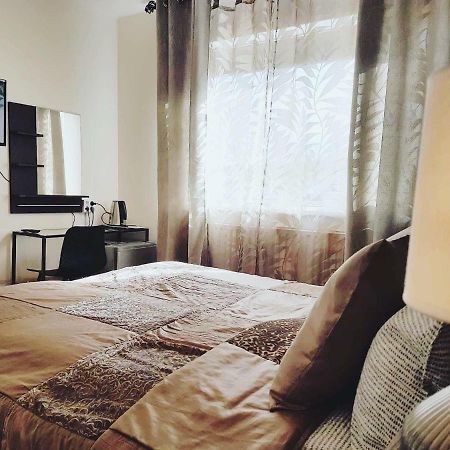 Akureyri Central Rooms المظهر الخارجي الصورة