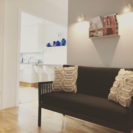 Akureyri Central Rooms المظهر الخارجي الصورة