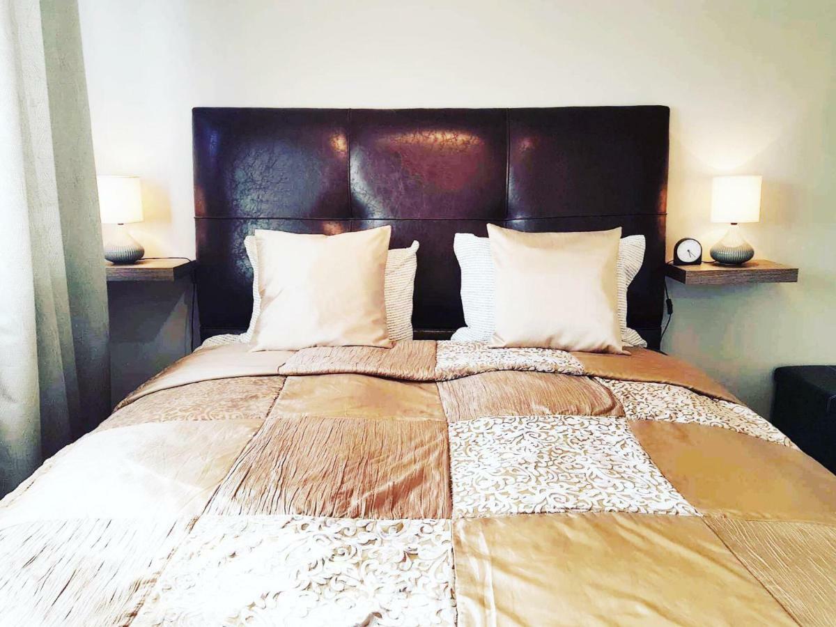 Akureyri Central Rooms المظهر الخارجي الصورة