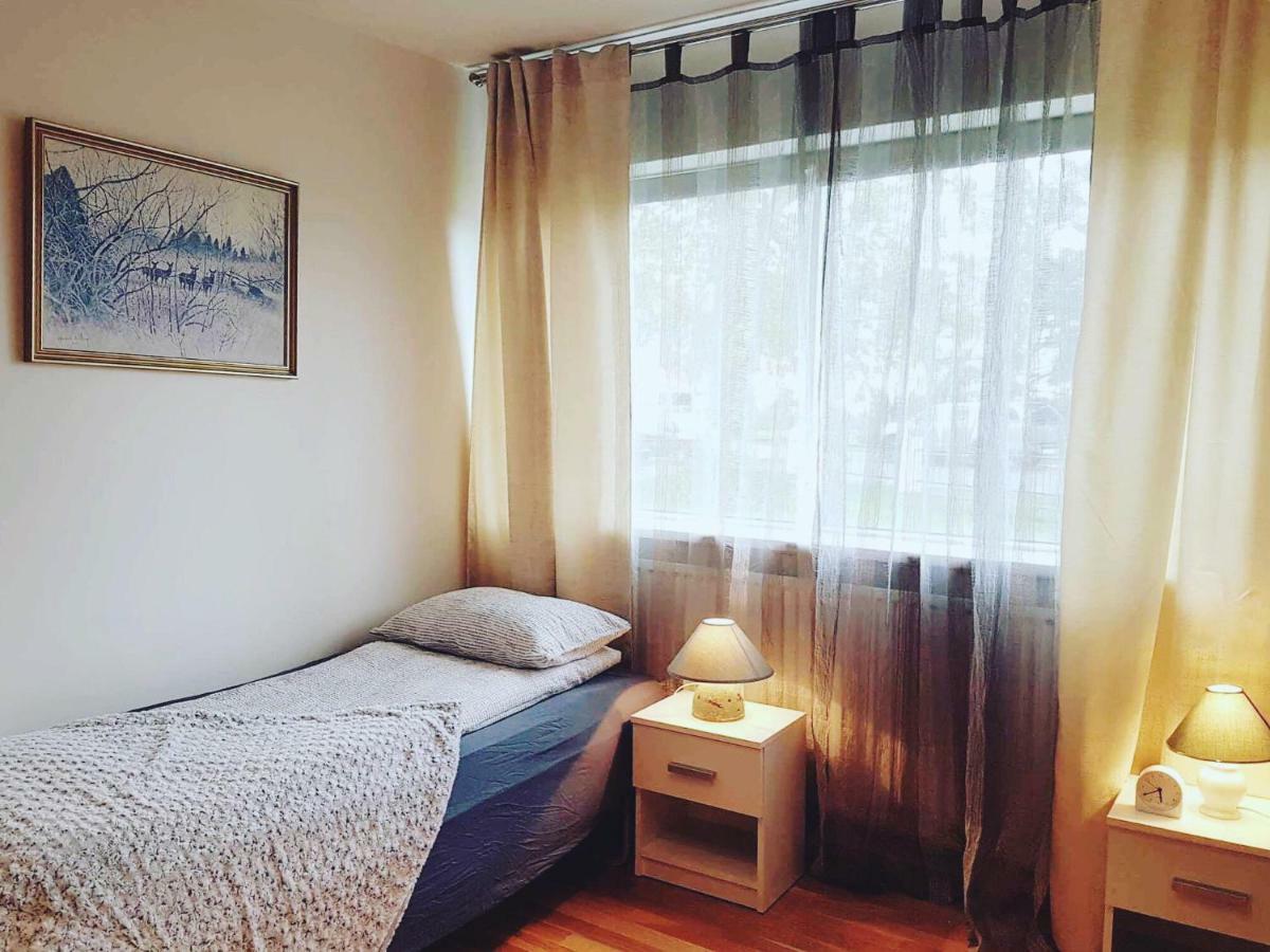 Akureyri Central Rooms المظهر الخارجي الصورة