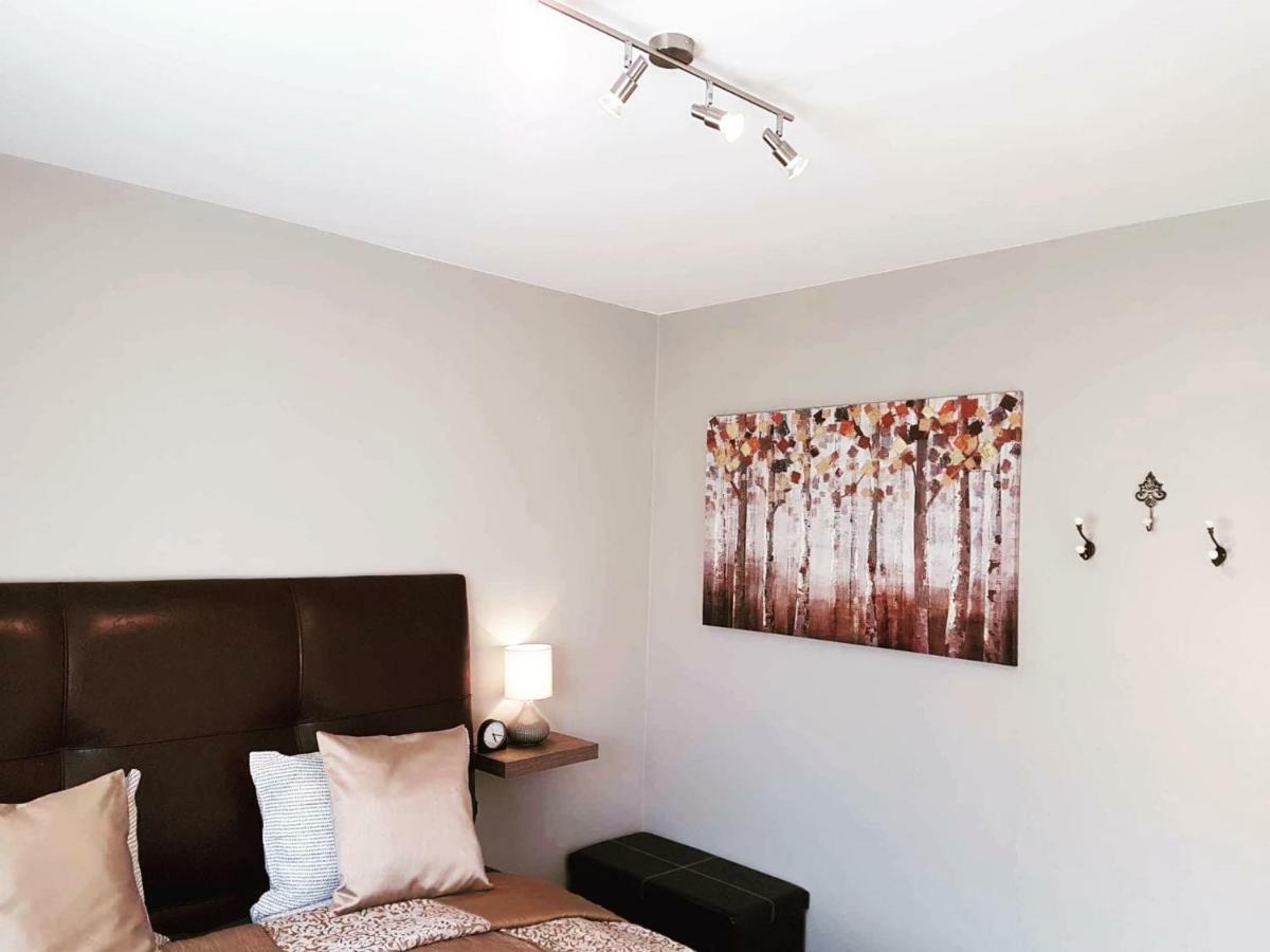 Akureyri Central Rooms المظهر الخارجي الصورة