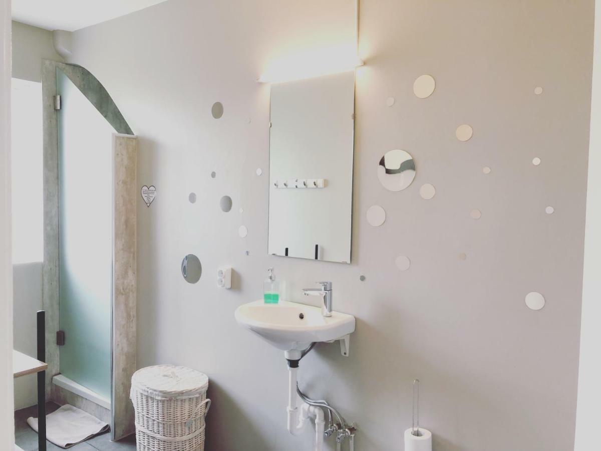 Akureyri Central Rooms المظهر الخارجي الصورة