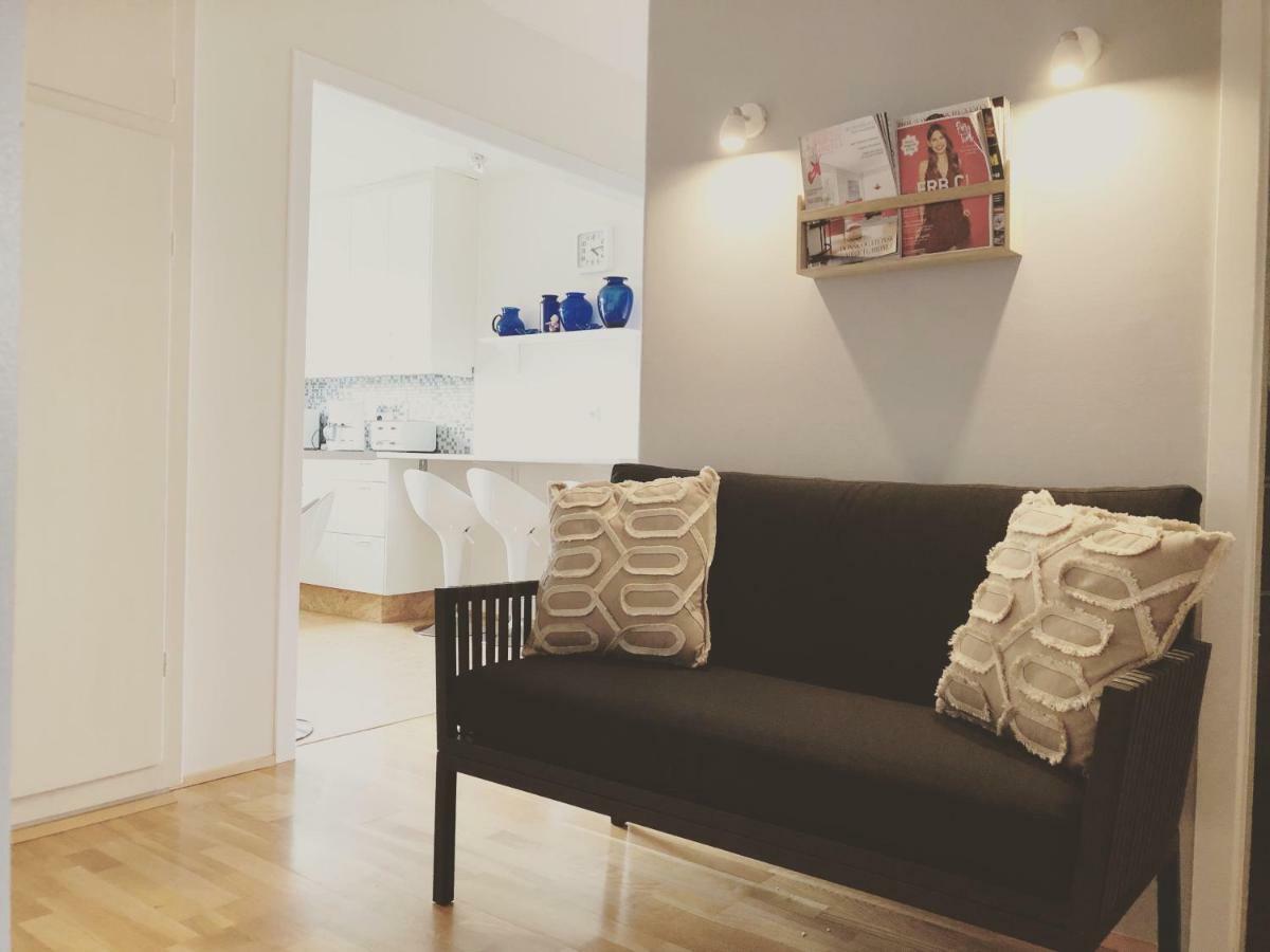 Akureyri Central Rooms المظهر الخارجي الصورة